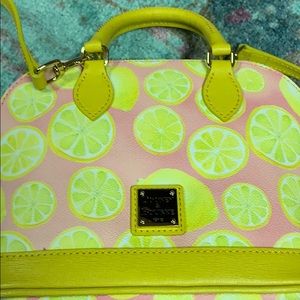 Dooney and Bourke